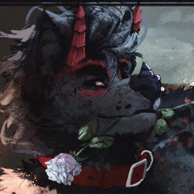 dakai wolf